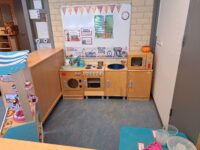 Thema ‘herfst in de bakkerij’