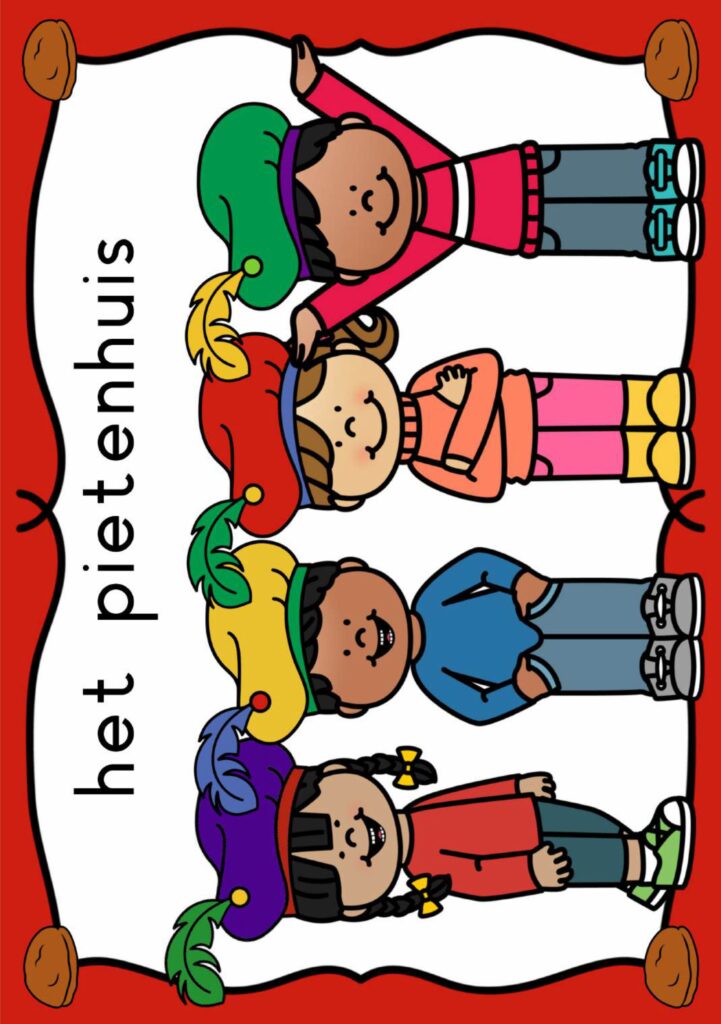 themahoek pietenhuis