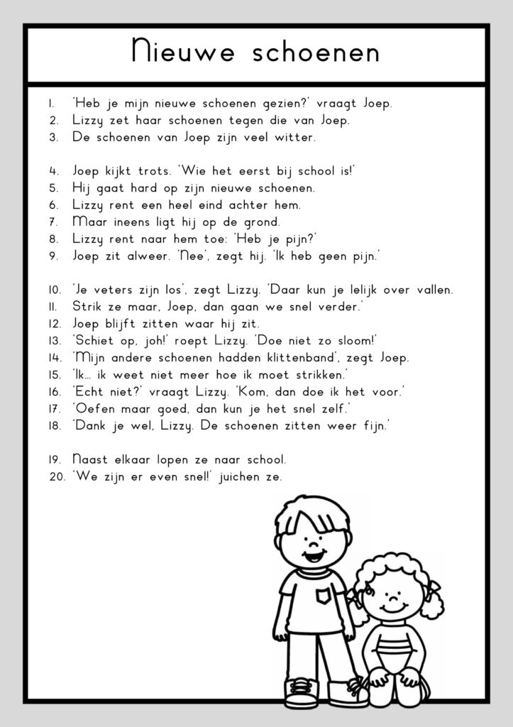 teksten emoties en gevoelens