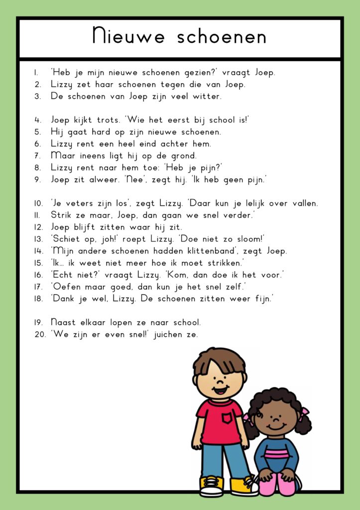 teksten emoties en gevoelens