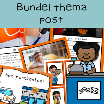 Bundel thema post