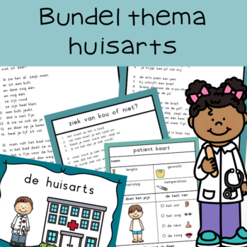 Bundel thema huisarts