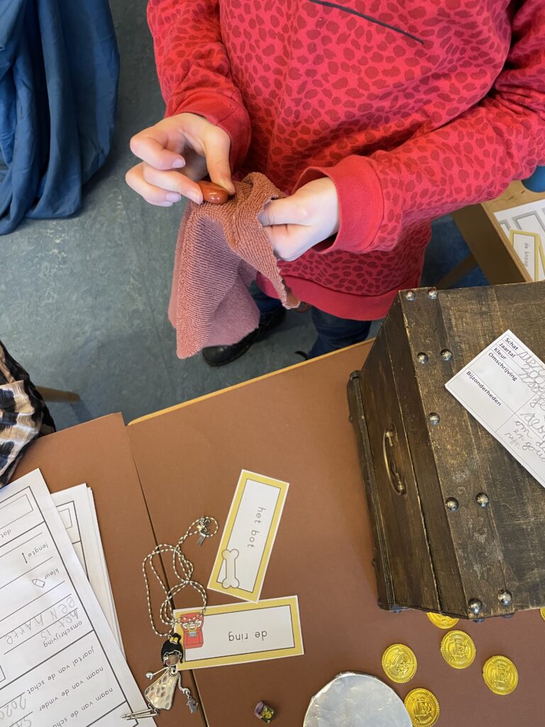 Wat als de hoek niet goed loopt? Zo los je het op!