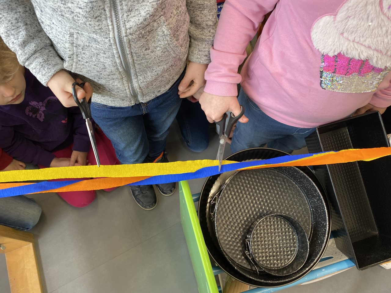 Je bekijkt nu Themahoek inrichten met kinderen: zo pak je het aan