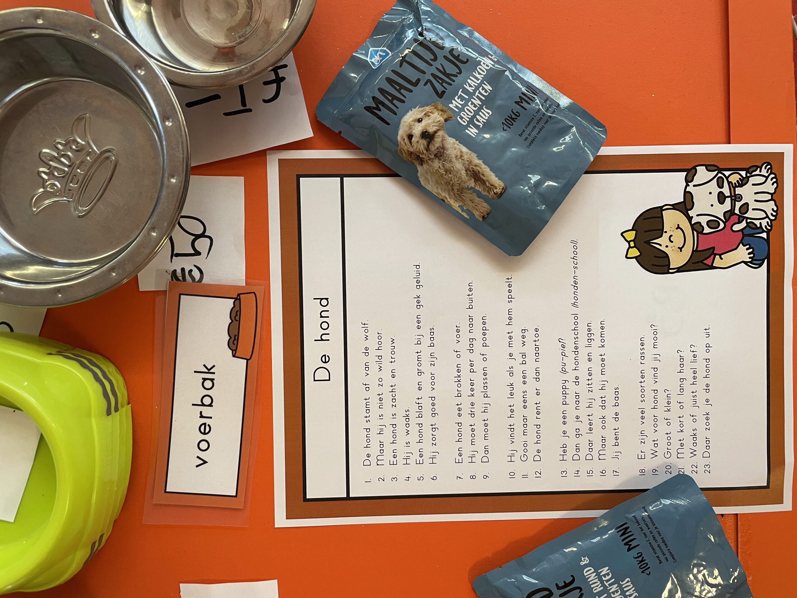 Je bekijkt nu Zo overtuig je collega’s van de kracht van hoekenwerk