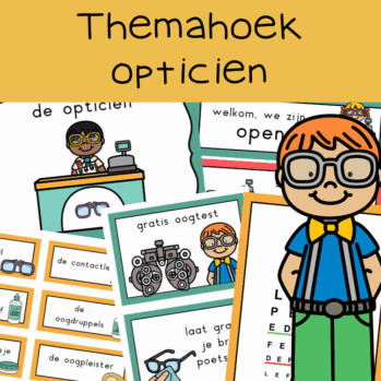 Hoek opticien