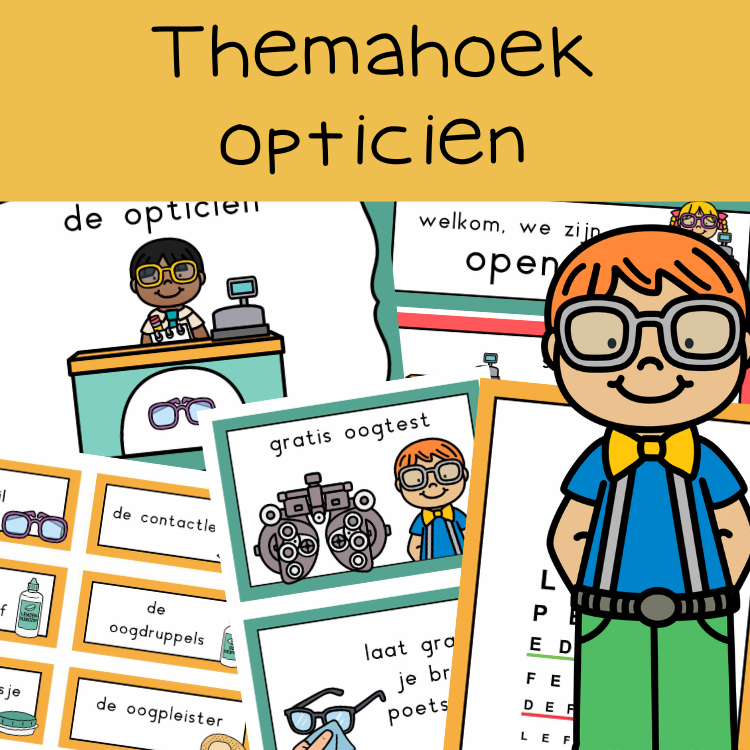 themahoek opticien