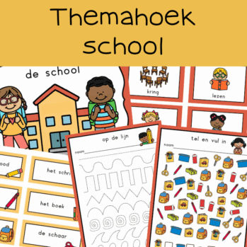 Themahoek school