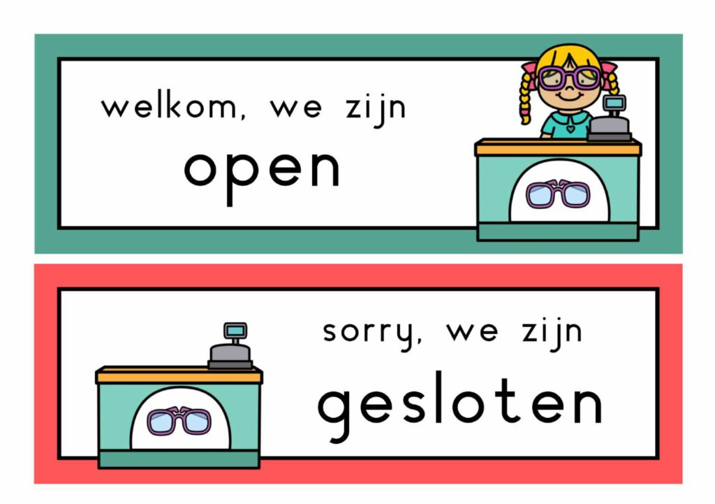 themahoek opticien