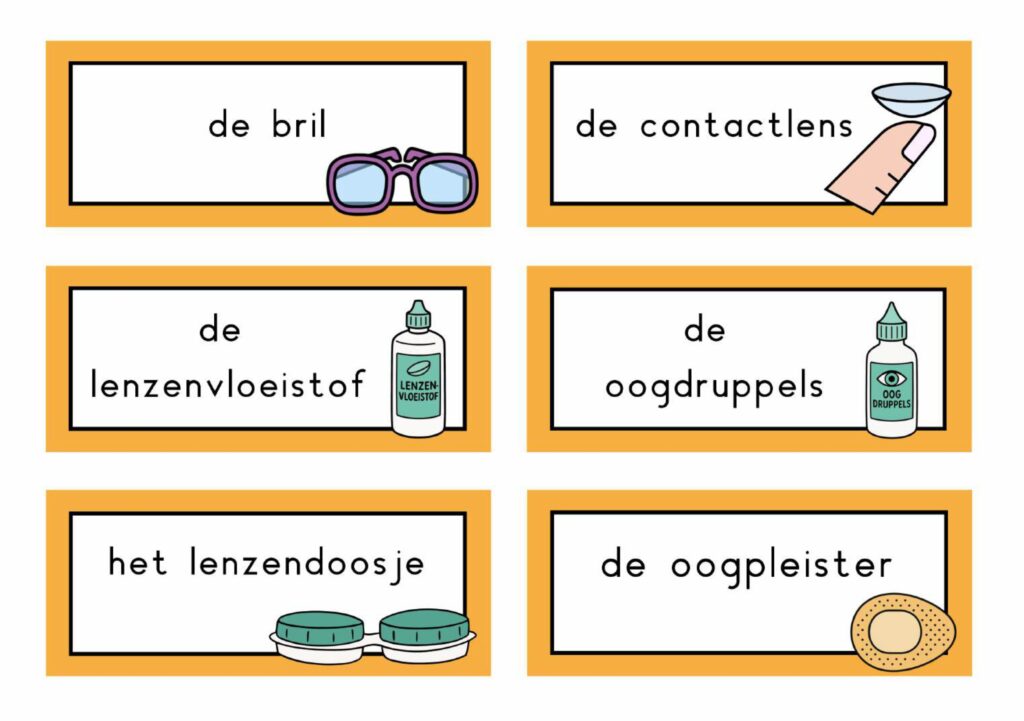 themahoek opticien