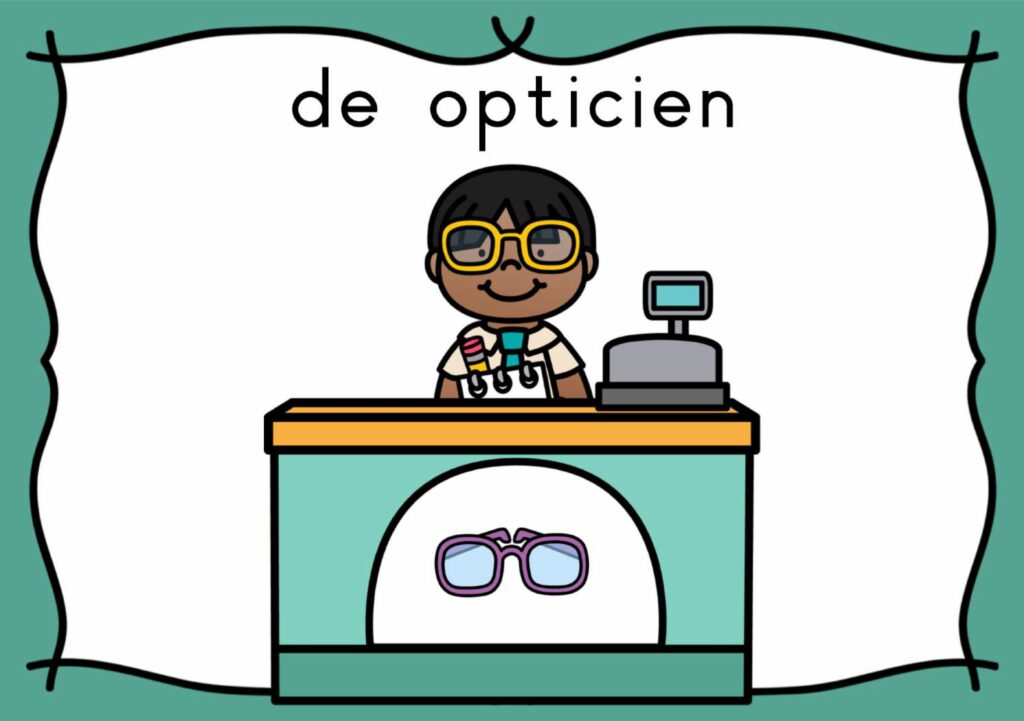 themahoek opticien