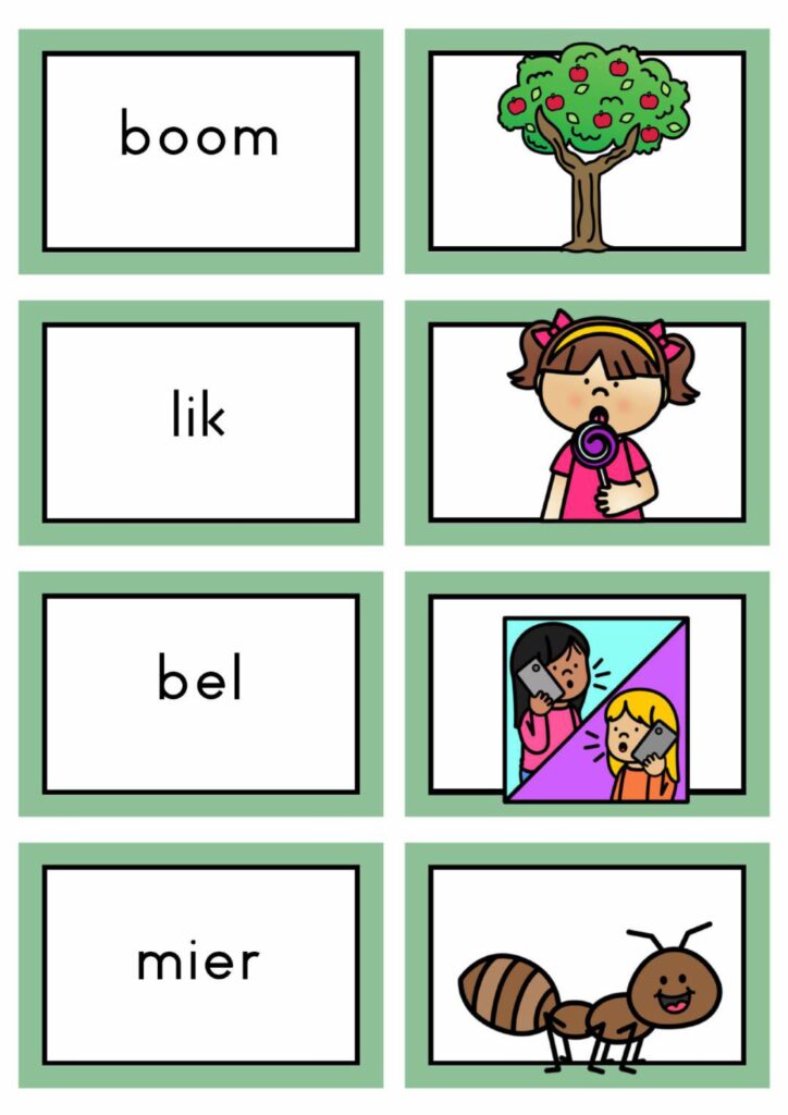 lijn 3 spellen thema 2 versie 2