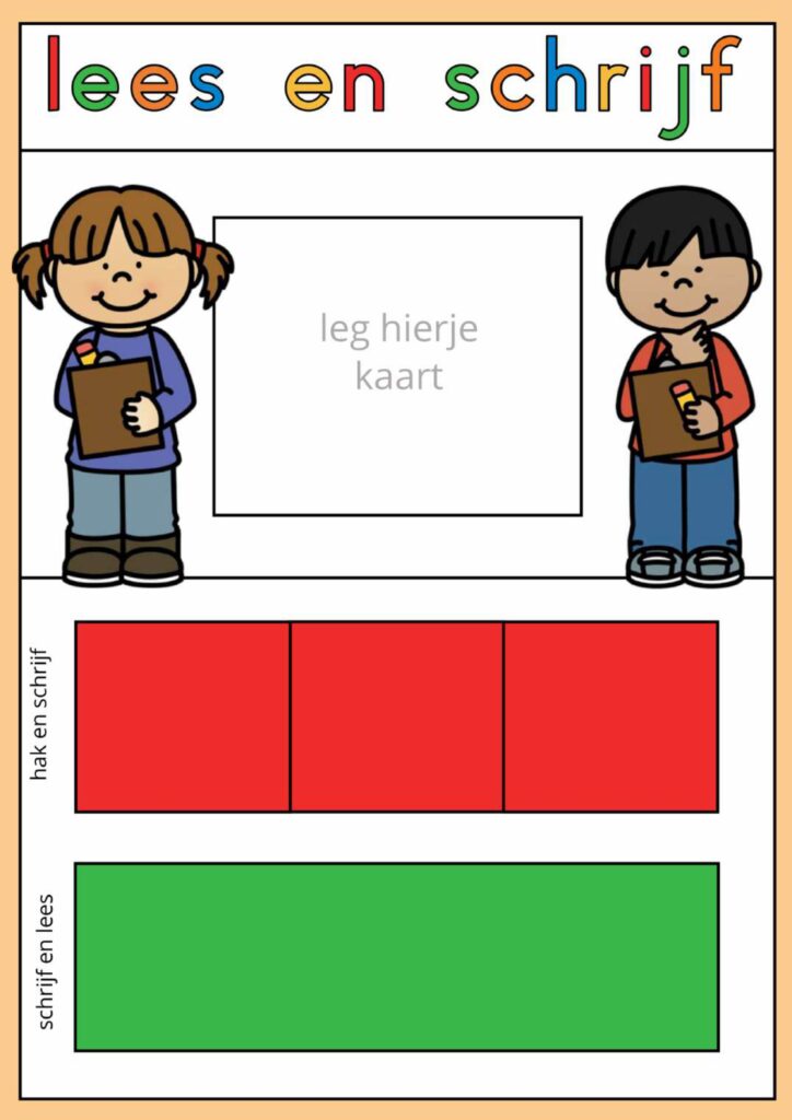 lijn 3 spellen thema 1 versie 2