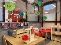 Ik proef de appel: een herfstthema voor groep 3