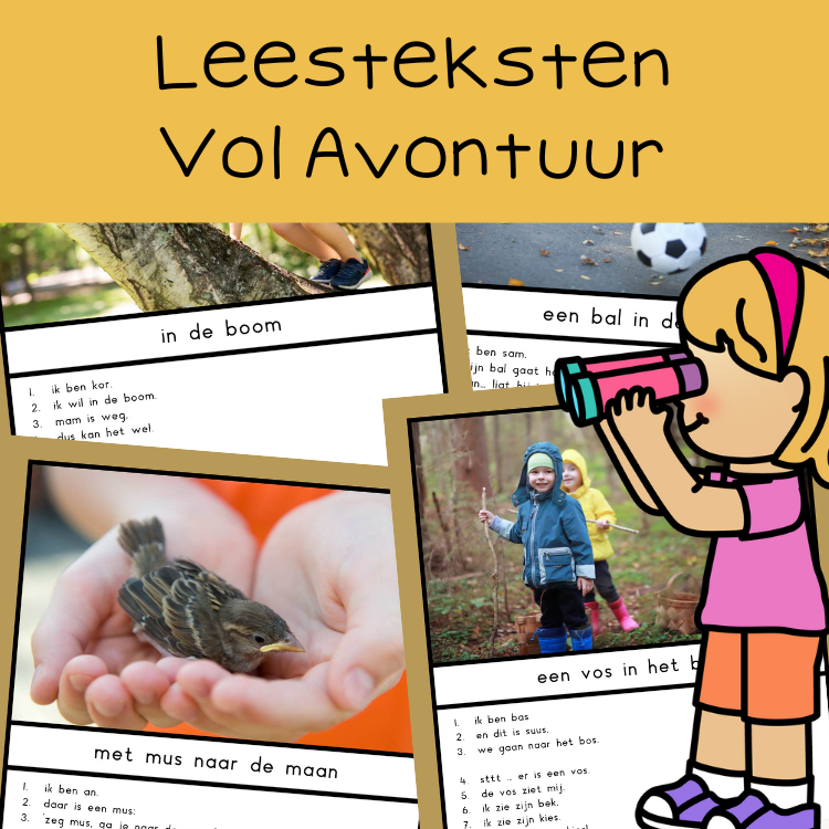 Teksten Vol avontuur (KBW 2025)