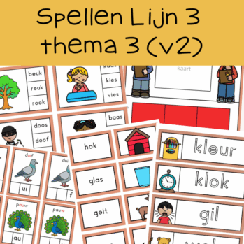 Lijn 3 thema 3 (versie 2)