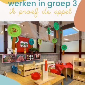 Themabundel ‘Ik proef de appel’