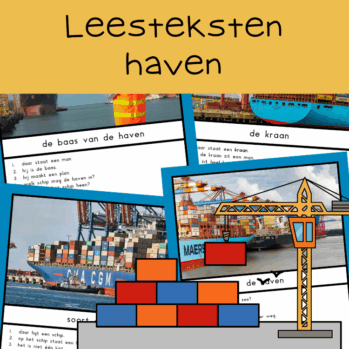 Teksten haven