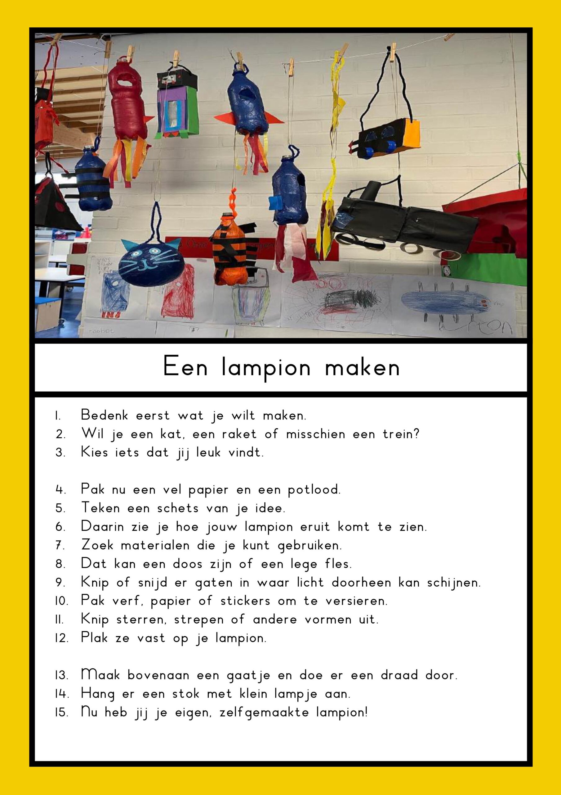 teksten sint-maarten groep 4