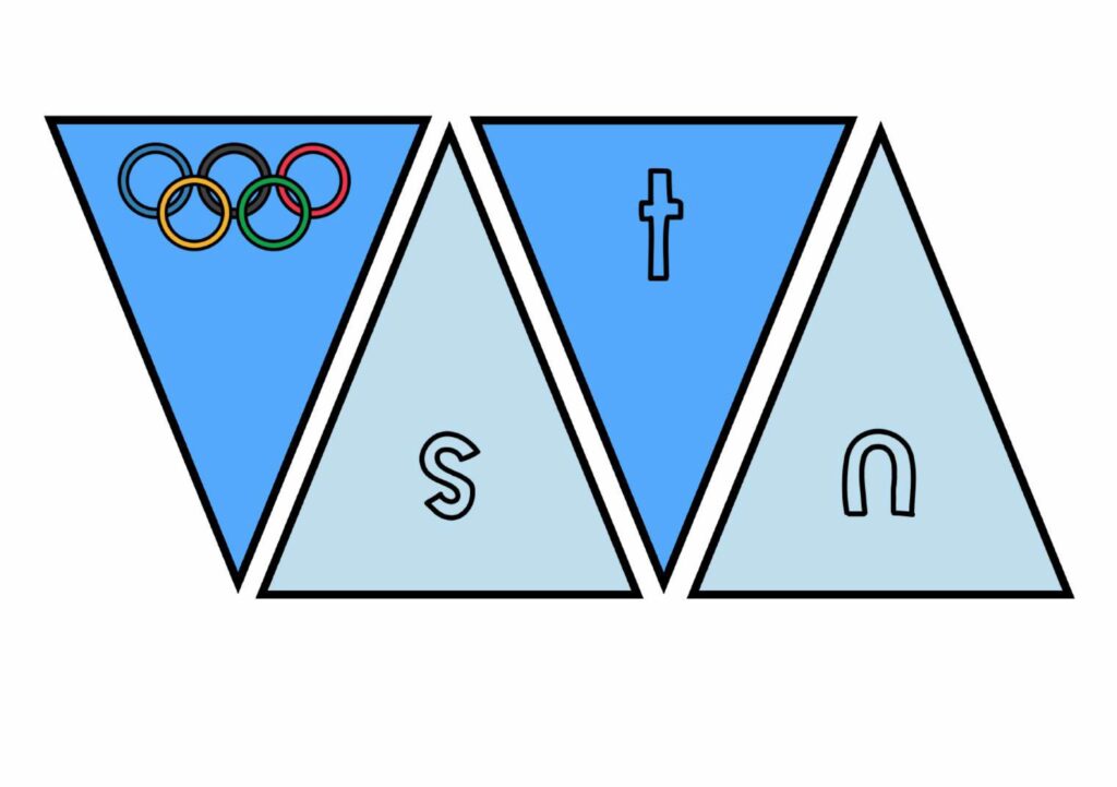 themahoek studio sport winterspelen